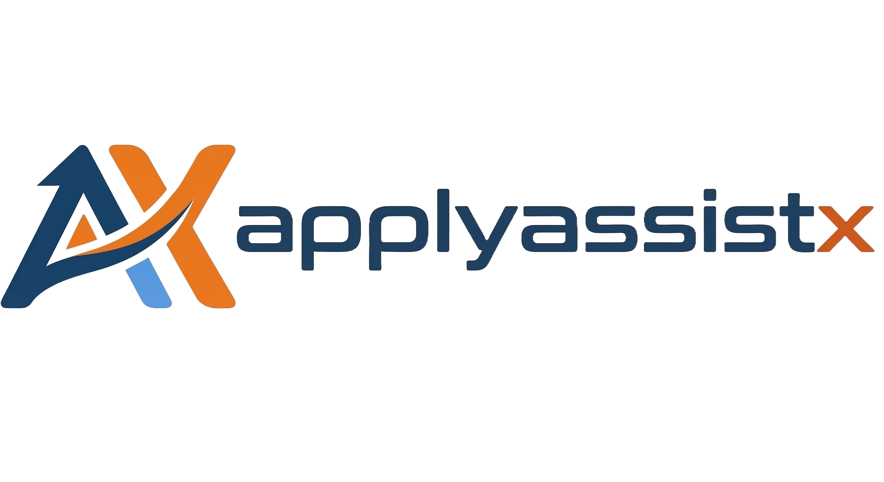 ApplyAssistX Logo